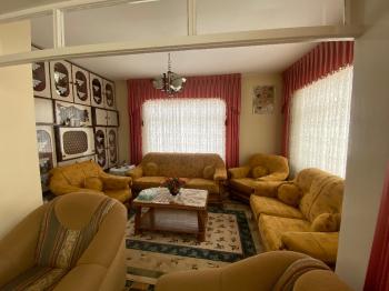GÜVENAY - ÇORUM BAHÇELİEVLER MAH. KARŞIYAKA ANAOKULU CİVARI KOMPLE SATILIK BİNA
