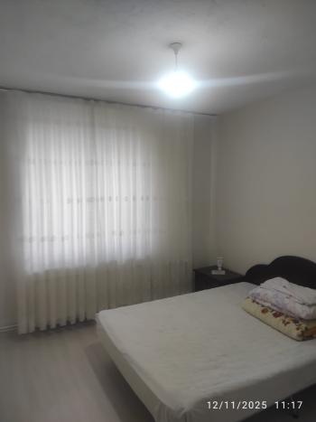 GÜVENAY ÇORUM GÜLABİBEY MAH. BEYTEPE MEVKİİ 3+1 EŞYALI KİRALIK DAİRE