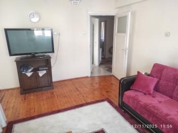 GÜVENAY ÇORUM GÜLABİBEY MAH. BEYTEPE MEVKİİ 3+1 EŞYALI KİRALIK DAİRE