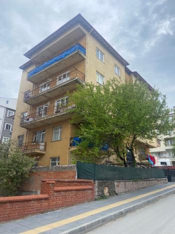 GÜVENAY ÇORUM GÜLABİBEY MAH. BEYTEPE MEVKİİ 3+1 EŞYALI KİRALIK DAİRE