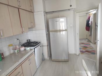 GÜVENAY ÇORUM GÜLABİBEY MAH. BEYTEPE MEVKİİ 3+1 EŞYALI KİRALIK DAİRE