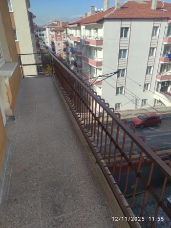GÜVENAY ÇORUM GÜLABİBEY MAH. BEYTEPE MEVKİİ 3+1 EŞYALI KİRALIK DAİRE