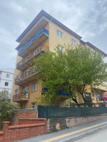 GÜVENAY ÇORUM GÜLABİBEY MAH. BEYTEPE MEVKİİ 3+1 EŞYALI KİRALIK DAİRE
