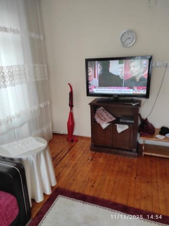 GÜVENAY ÇORUM GÜLABİBEY MAH. BEYTEPE MEVKİİ 3+1 EŞYALI KİRALIK DAİRE