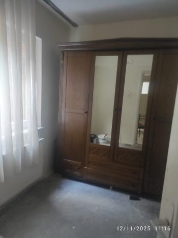 GÜVENAY ÇORUM GÜLABİBEY MAH. BEYTEPE MEVKİİ 3+1 EŞYALI KİRALIK DAİRE