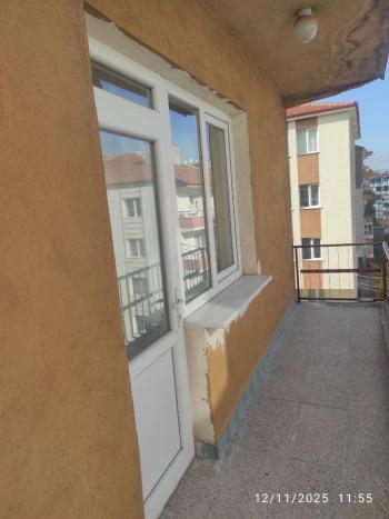 GÜVENAY ÇORUM GÜLABİBEY MAH. BEYTEPE MEVKİİ 3+1 EŞYALI KİRALIK DAİRE