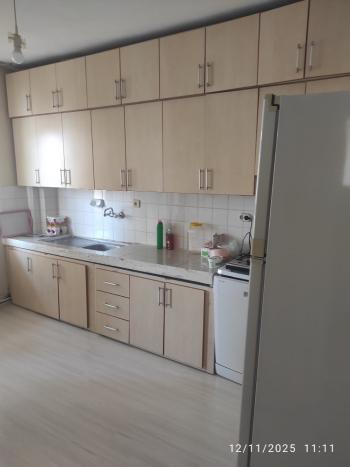 GÜVENAY ÇORUM GÜLABİBEY MAH. BEYTEPE MEVKİİ 3+1 EŞYALI KİRALIK DAİRE