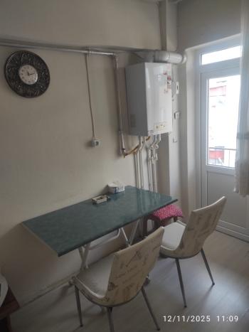 GÜVENAY ÇORUM GÜLABİBEY MAH. BEYTEPE MEVKİİ 3+1 EŞYALI KİRALIK DAİRE