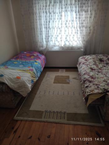 GÜVENAY ÇORUM GÜLABİBEY MAH. BEYTEPE MEVKİİ 3+1 EŞYALI KİRALIK DAİRE