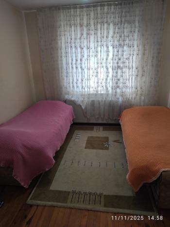 GÜVENAY ÇORUM GÜLABİBEY MAH. BEYTEPE MEVKİİ 3+1 EŞYALI KİRALIK DAİRE