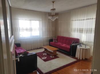 GÜVENAY ÇORUM GÜLABİBEY MAH. BEYTEPE MEVKİİ 3+1 EŞYALI KİRALIK DAİRE