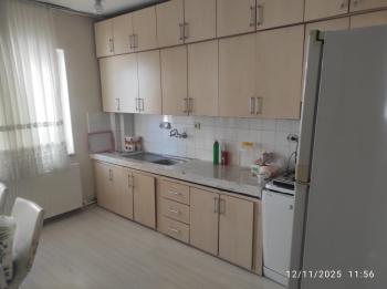 GÜVENAY ÇORUM GÜLABİBEY MAH. BEYTEPE MEVKİİ 3+1 EŞYALI KİRALIK DAİRE