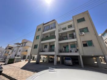 HAMİTKÖY'DE FUL EŞYALI 2+1 SATILIK DAİRE