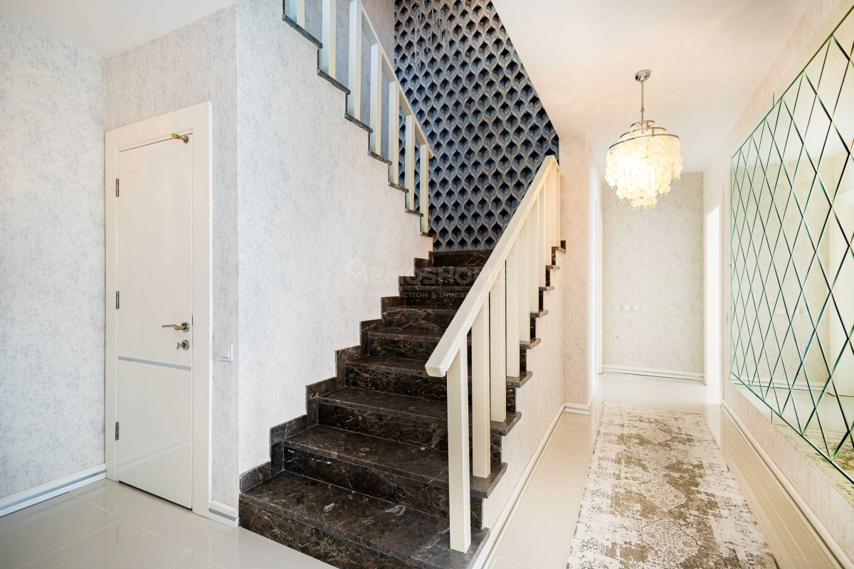 Granada Villas Kargıcak Lüks Villa