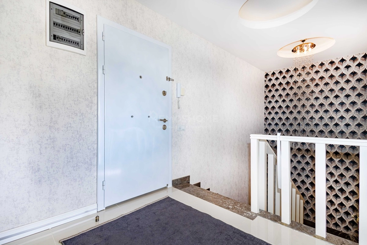 Granada Villas Kargıcak Lüks Villa