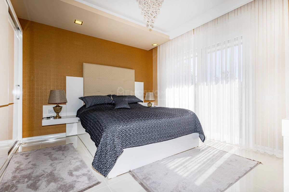 Granada Villas Kargıcak Lüks Villa