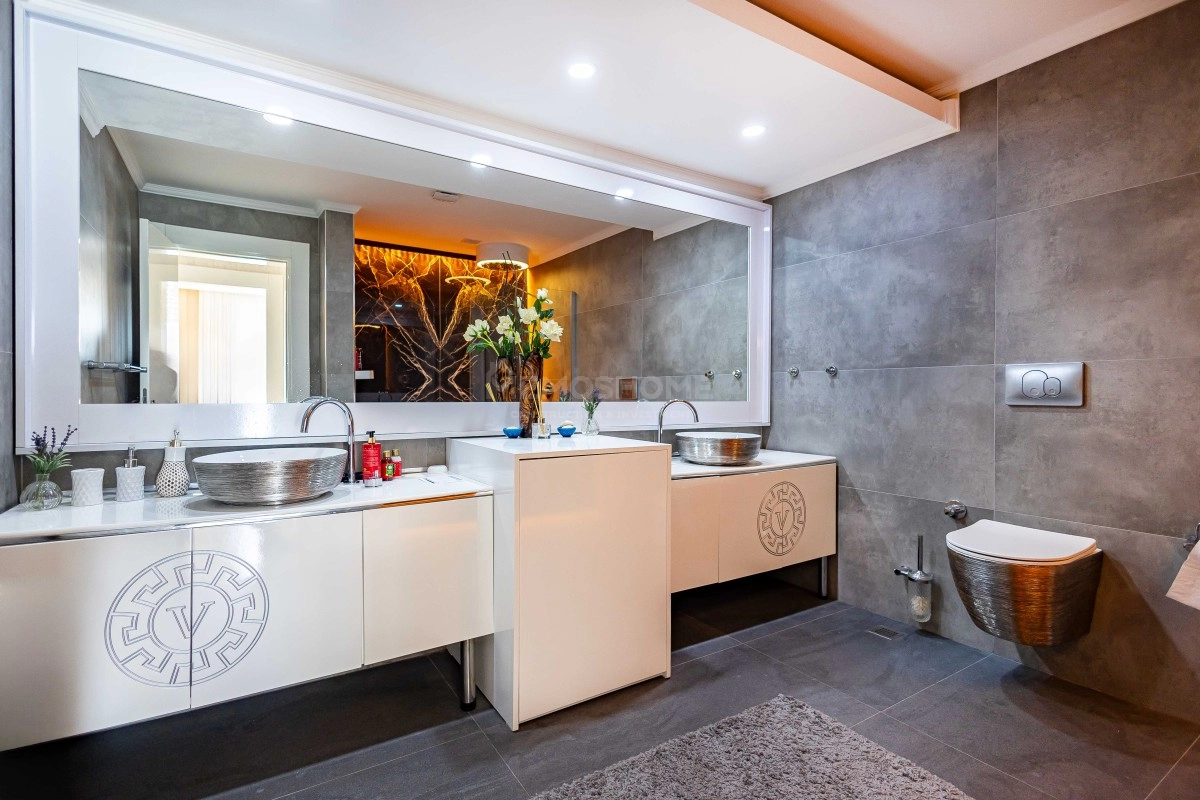 Granada Villas Kargıcak Lüks Villa