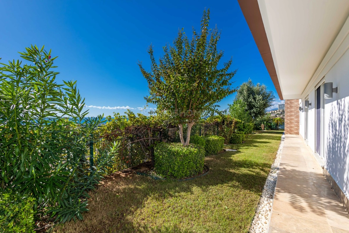 Granada Villas Kargıcak Lüks Villa