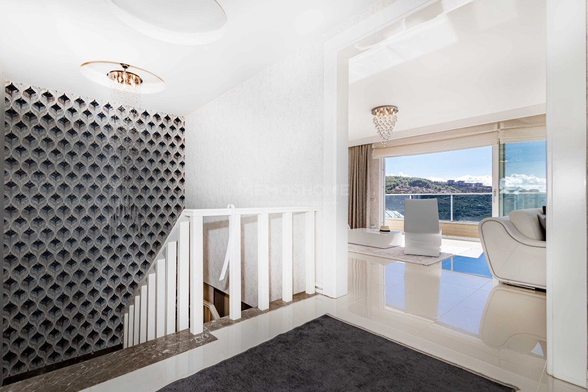 Granada Villas Kargıcak Lüks Villa