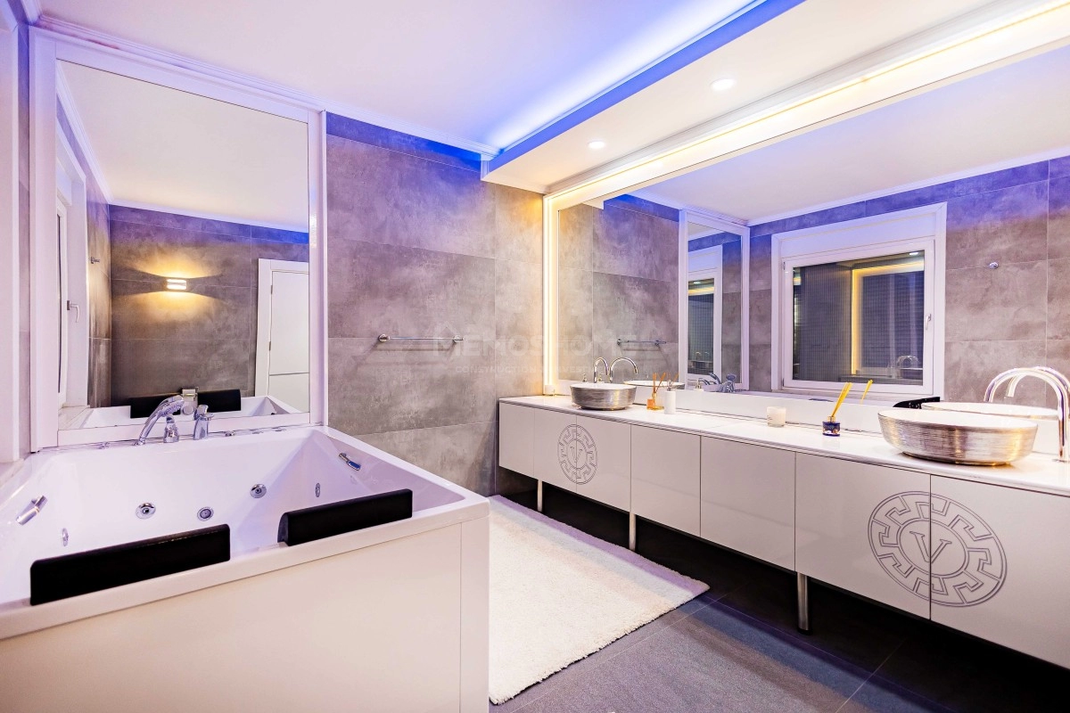 Granada Villas Kargıcak Lüks Villa