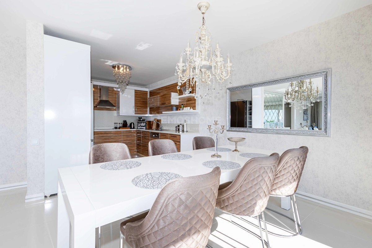 Granada Villas Kargıcak Lüks Villa
