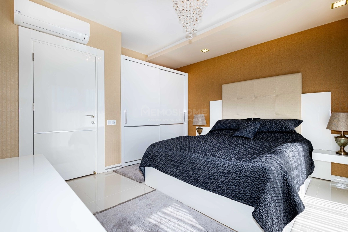 Granada Villas Kargıcak Lüks Villa