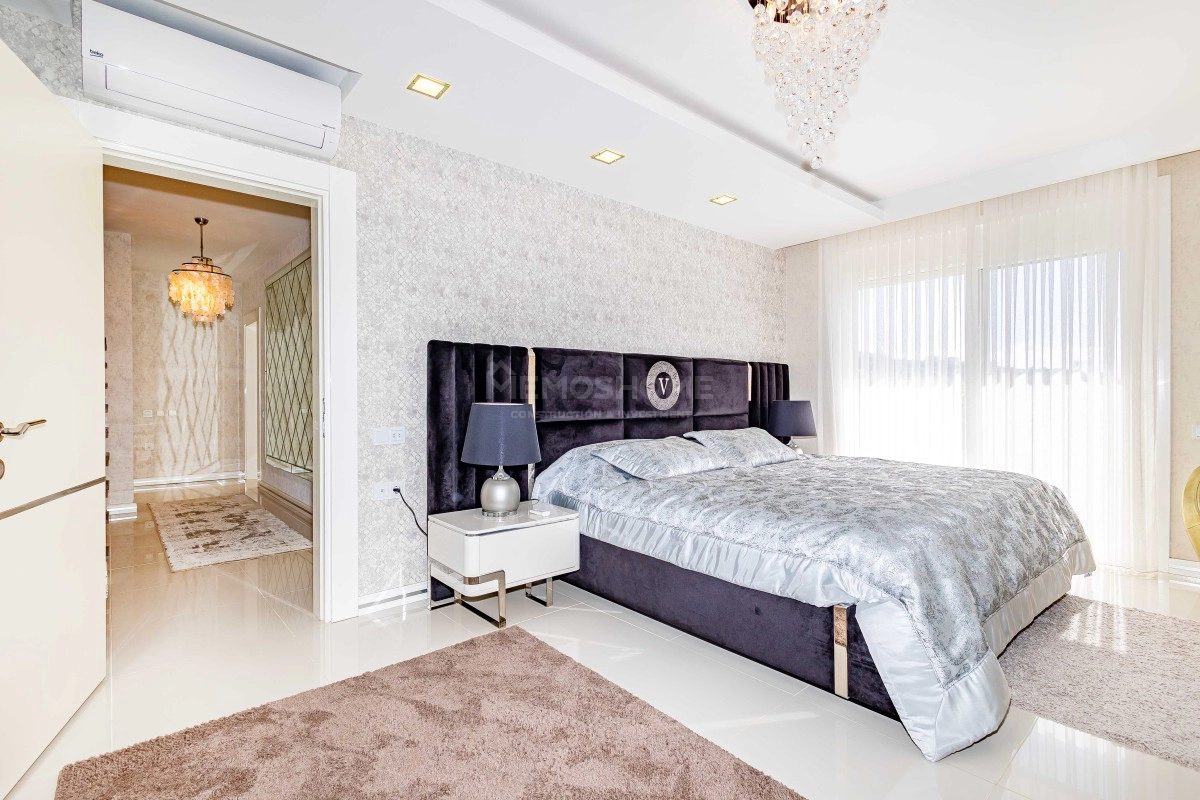 Granada Villas Kargıcak Lüks Villa