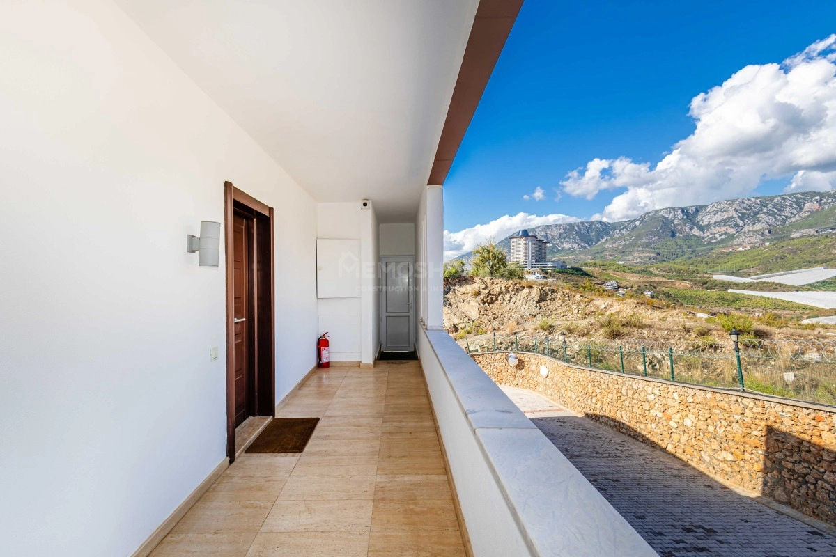 Granada Villas Kargıcak Lüks Villa