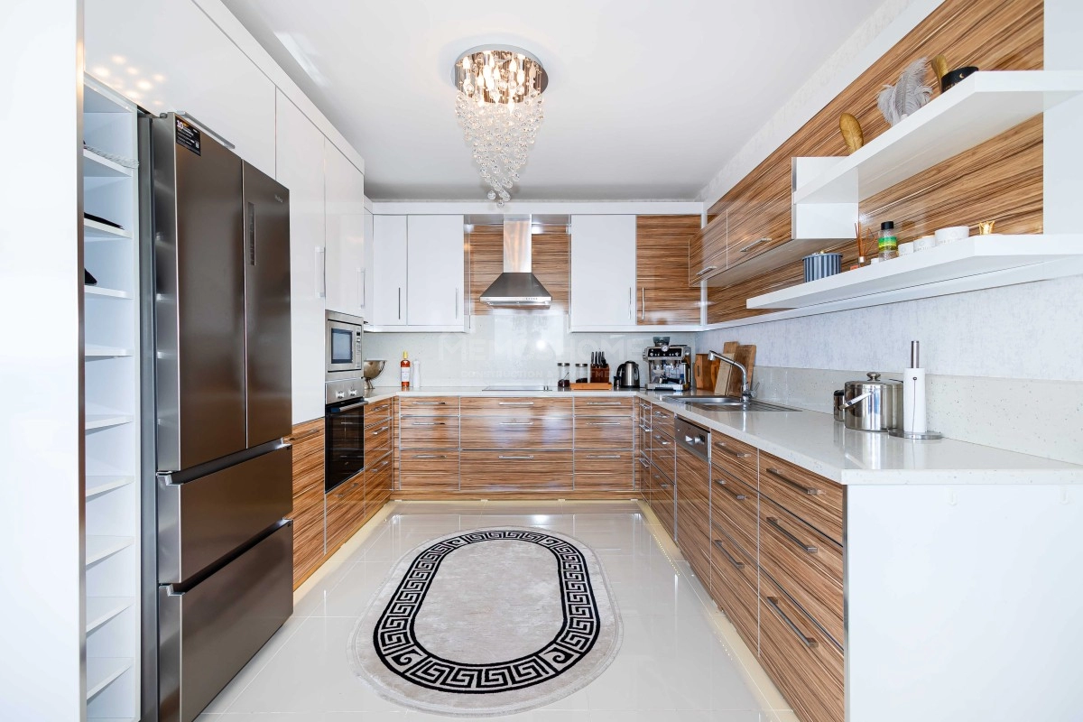 Granada Villas Kargıcak Lüks Villa