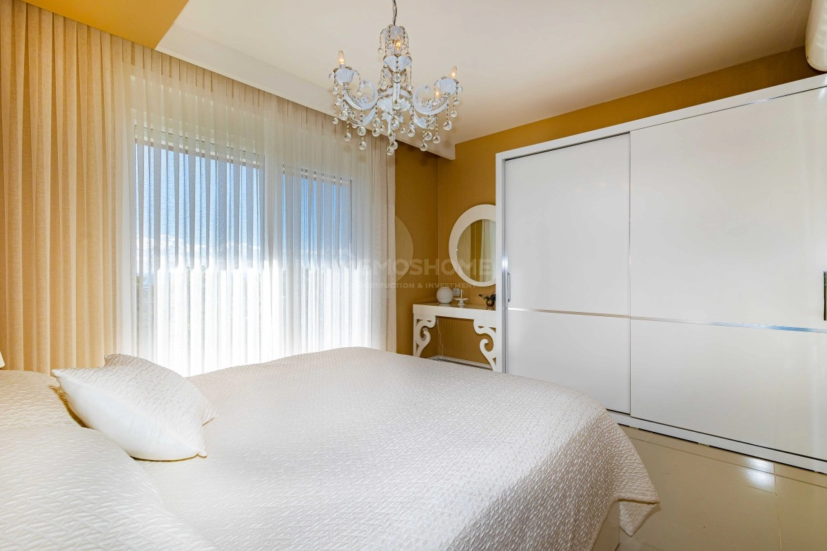 Granada Villas Kargıcak Lüks Villa