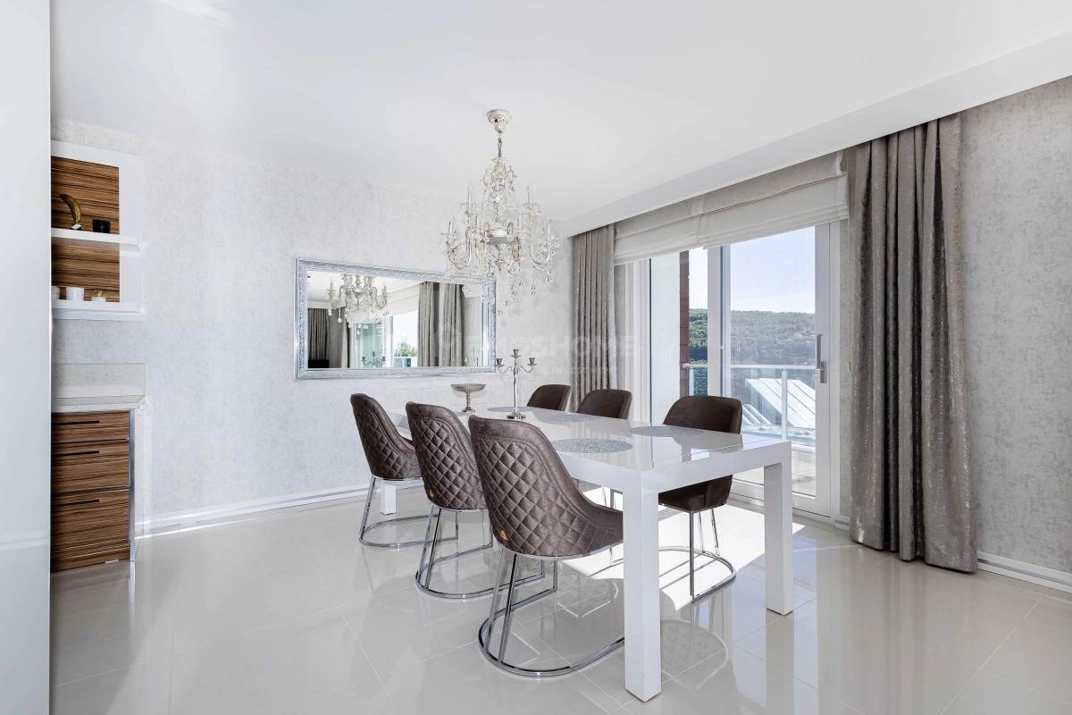 Granada Villas Kargıcak Lüks Villa