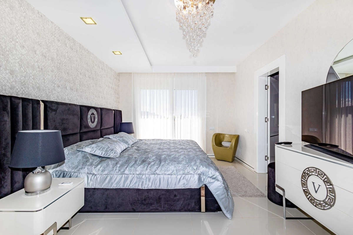Granada Villas Kargıcak Lüks Villa