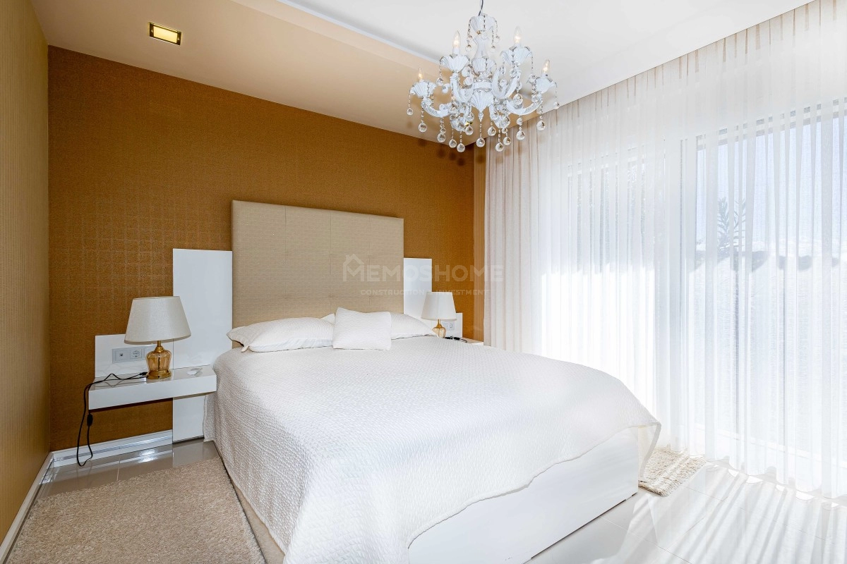 Granada Villas Kargıcak Lüks Villa