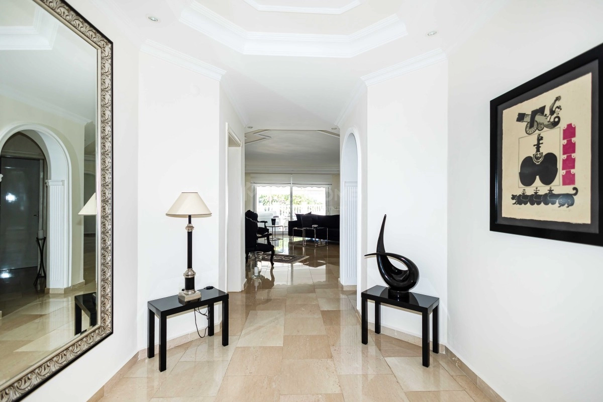 Goldbau Villa Kargıcak Lüks Yaşam