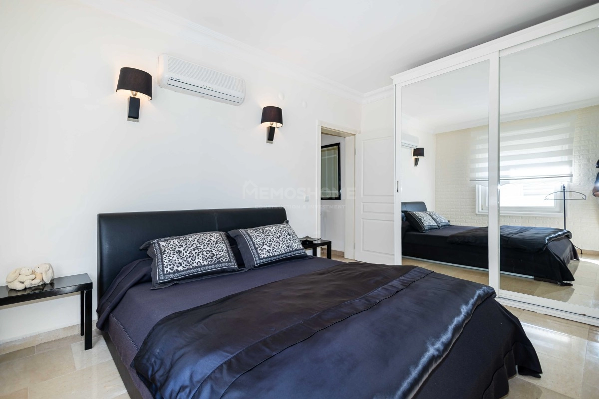 Goldbau Villa Kargıcak Lüks Yaşam