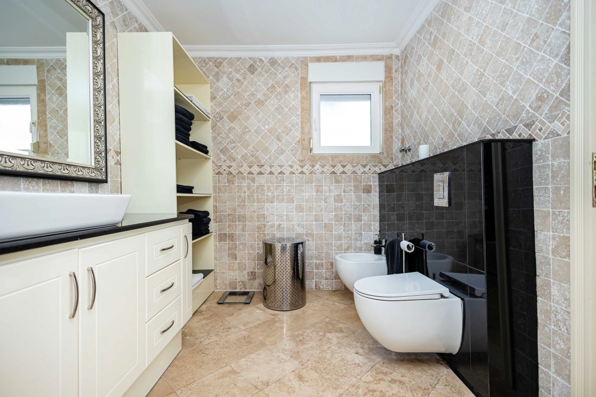 Goldbau Villa Kargıcak Lüks Yaşam