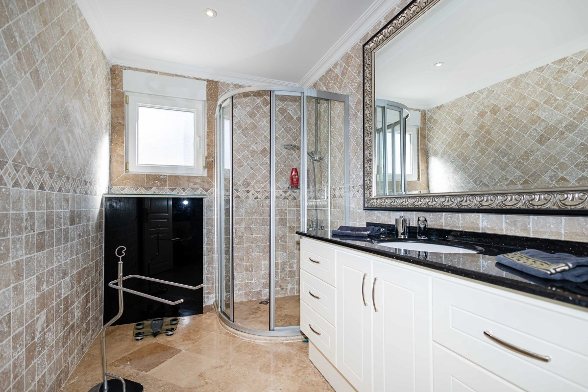 Goldbau Villa Kargıcak Lüks Yaşam