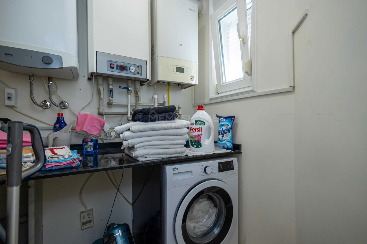 Goldbau Villa Kargıcak Lüks Yaşam