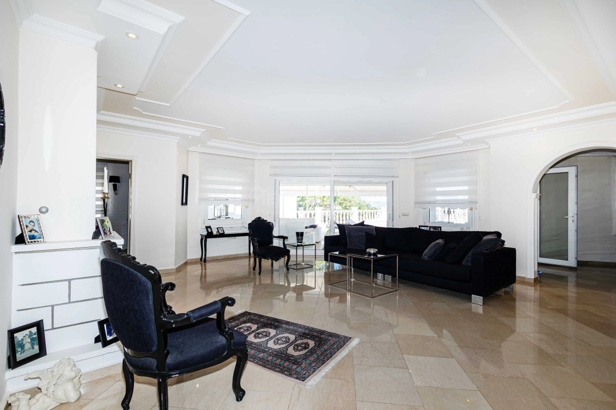 Goldbau Villa Kargıcak Lüks Yaşam