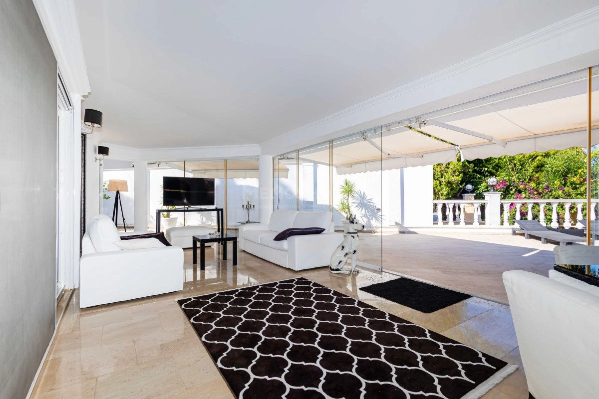Goldbau Villa Kargıcak Lüks Yaşam