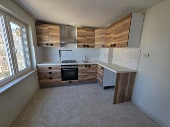 MUDANYA GÜZELYALI SAHİLE SIFIR İÇİ YAPILI 3+1 126 M2 DAİRELER