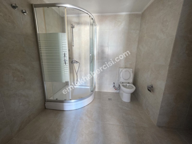MUDANYA GÜZELYALI SAHİLE SIFIR İÇİ YAPILI 3+1 126 M2 DAİRELER
