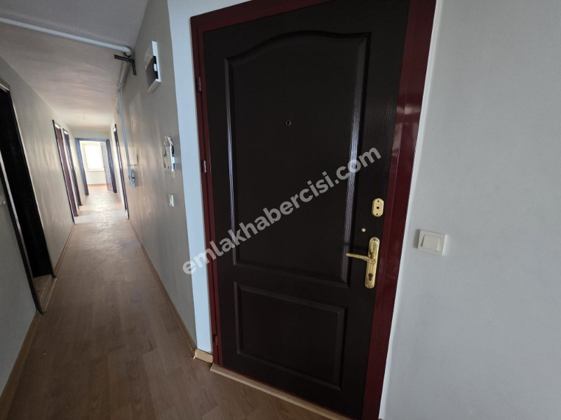 MUDANYA GÜZELYALI SAHİLE SIFIR İÇİ YAPILI 3+1 126 M2 DAİRELER