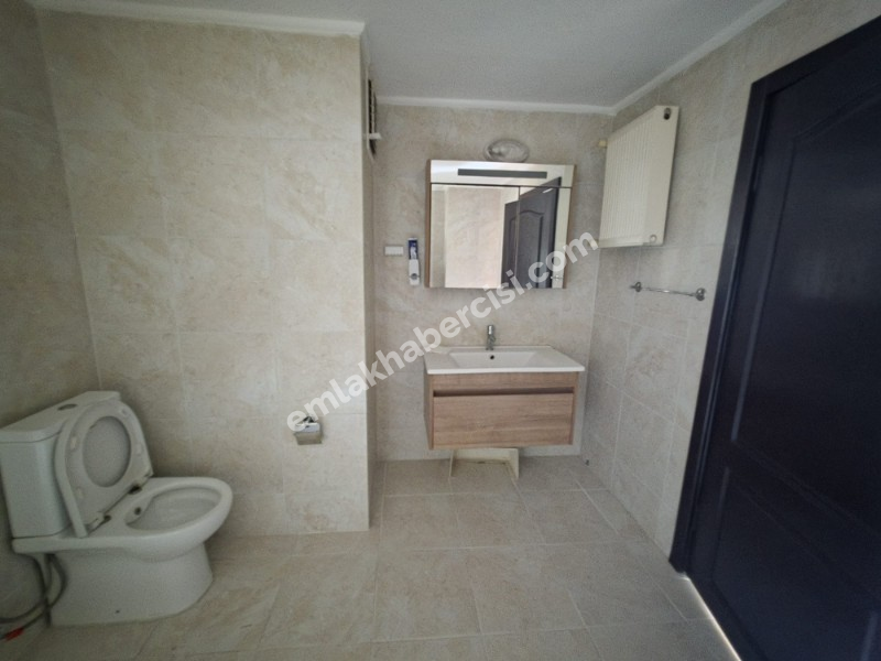 MUDANYA GÜZELYALI SAHİLE SIFIR İÇİ YAPILI 3+1 126 M2 DAİRELER
