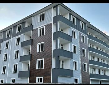 E.A HASTANE BİTİŞİNDE 3+1 G.B CEPHE SATILIK DAİRE