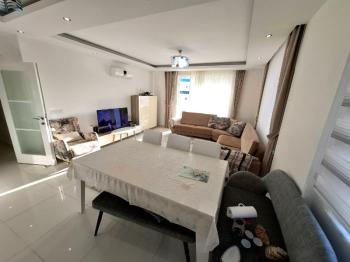 MY WORD RESIDENCE – SATILIK EŞYALI 2+1 DAİRE | MAHMUTLAR, ALANYA / ANTALYA