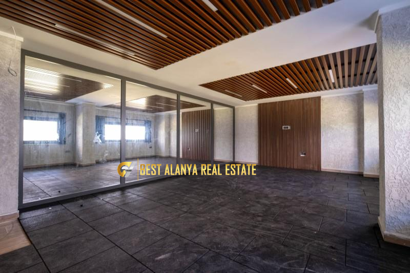 RUBY TİWİNS MAHMUTLAR – SATILIK BOŞ 1+1 DAİRE | ALANYA / ANTALYA