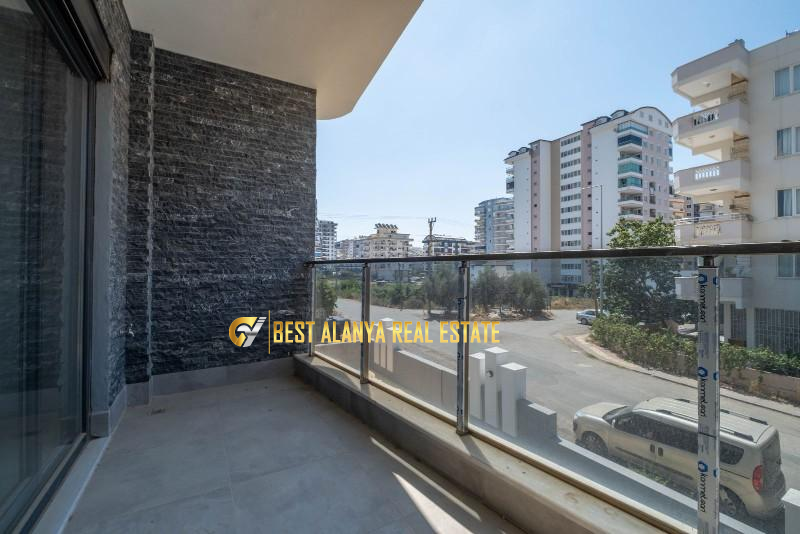 RUBY TİWİNS MAHMUTLAR – SATILIK BOŞ 1+1 DAİRE | ALANYA / ANTALYA