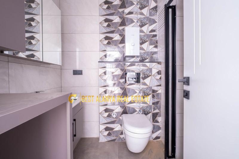 RUBY TİWİNS MAHMUTLAR – SATILIK BOŞ 1+1 DAİRE | ALANYA / ANTALYA