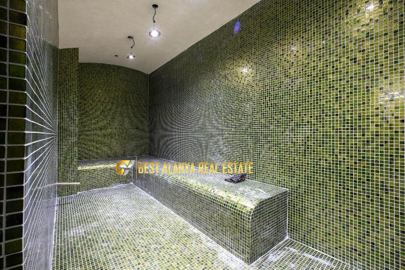 RUBY TİWİNS MAHMUTLAR – SATILIK BOŞ 1+1 DAİRE | ALANYA / ANTALYA